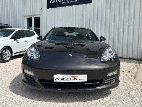 Panamera 4S 4.8 i V8 PDK 400cv 2010 occasion 71380 Ch&acirc;tenoy-en-Bresse