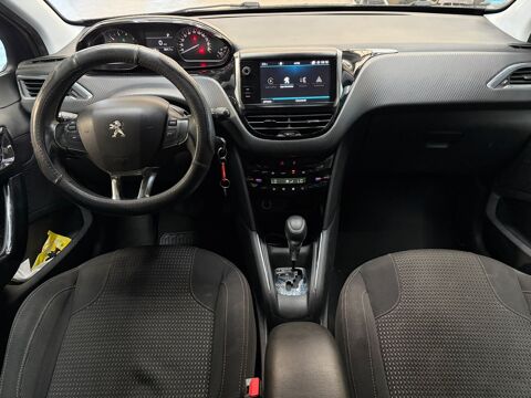 208 1.2 PURETECH 110 CH EDITION TECH 2018 occasion 78680 &Eacute;p&ocirc;ne