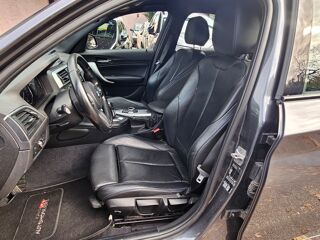 S&eacute;rie 1 116D 116 CH M SPORT 2019 occasion 25400 Audincourt
