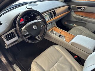 XF 2.7D Bi-Turbo Luxe Premium 2008 occasion 59640 Dunkerque