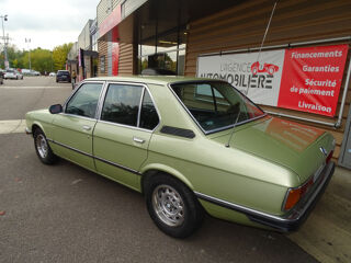 S&eacute;rie 5 525 150 ch COLLECTION 1979 occasion 27500 Pont-Audemer