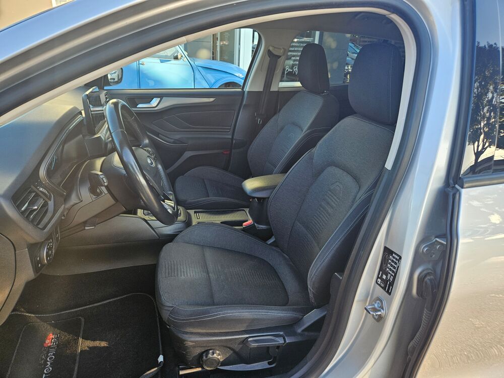 Focus SW 1.5 TDCI 120 ACTIVE 2019 occasion 25400 Audincourt