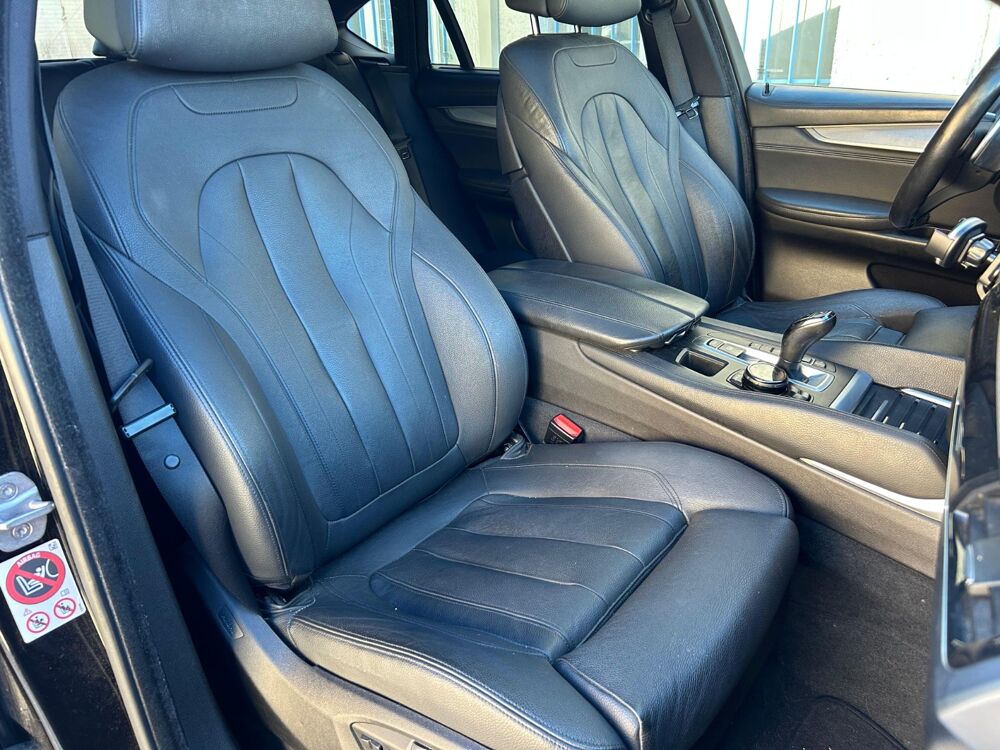 X6 3.0 D 260 M-SPORT XDRIVE BVA 2016 occasion 34160 Castries