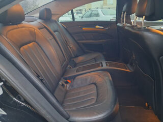 Classe CLS 350 3.0 CDI V6 7G-Tronic BlueEFFICIENCY 265cv 2012 occasion 49124 Saint-Barth&eacute;lemy-d'Anjou