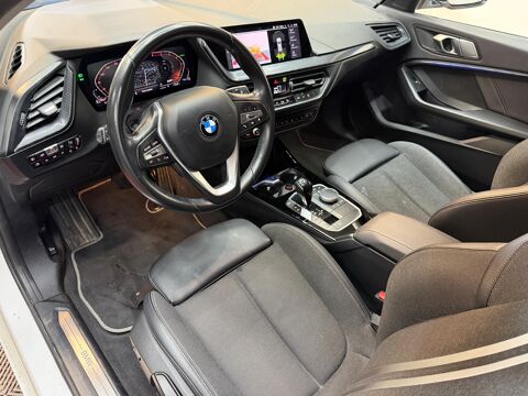 S&eacute;rie 1 F40 118dA 150ch Edition Sport 2021 occasion 71300 Montceau-les-Mines