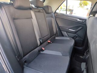 T-ROC UNITED 1.5 TSI 150 CH DSG 2021 occasion 34160 Castries