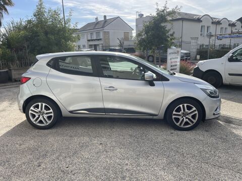 Clio IV 0.9 TCe Energy 90 cv Business Chaine de distribution - 2&egrave; 2018 occasion 49124 Saint-Barth&eacute;lemy-d'Anjou