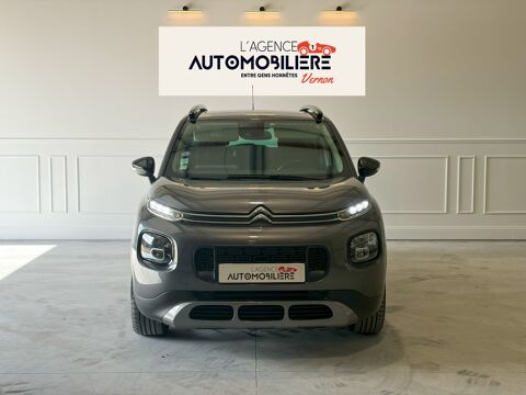 C3 Aircross III 1.2 PURETECH 110 S&S SHINE BV6 2020 occasion 27620 Gasny