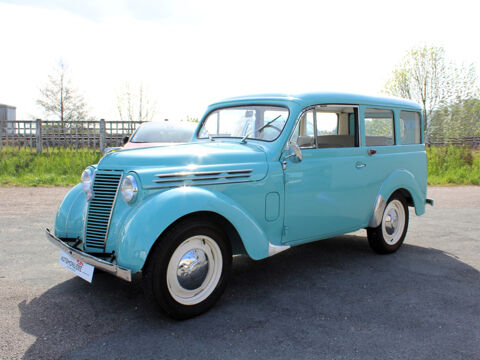  1956 occasion 70000 Vesoul