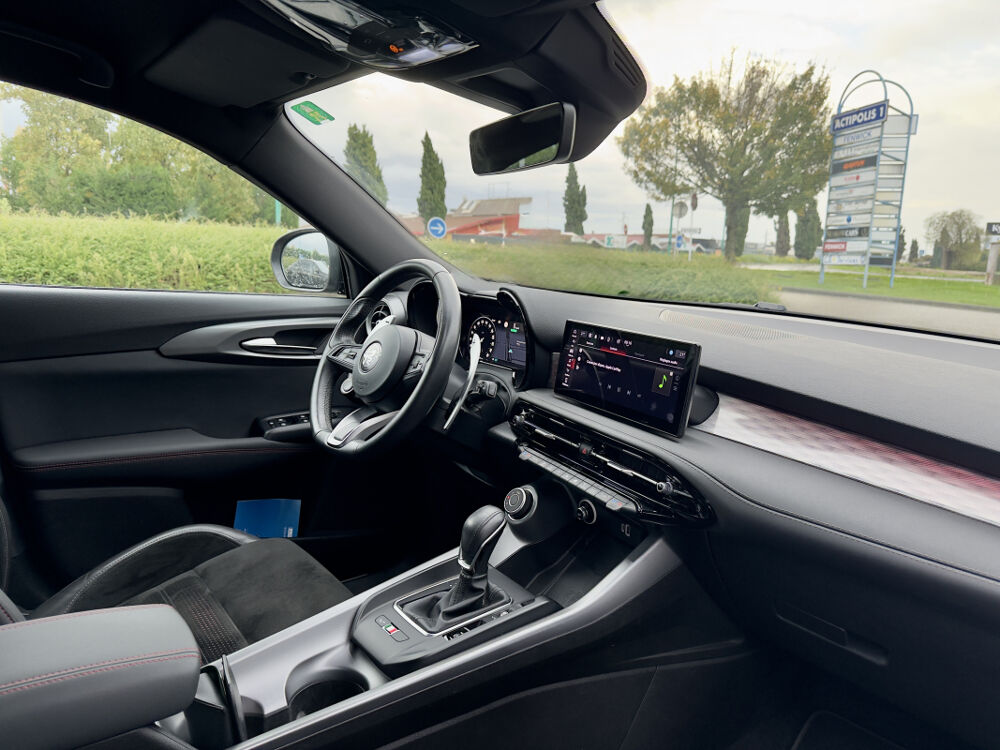 Tonale 1.5 160 VGT EDIZIONE SPECIALE 2023 occasion 68390 Sausheim