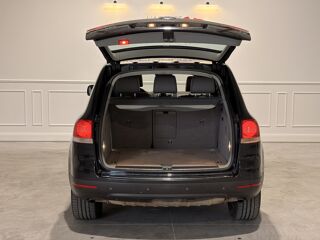 Touareg 3.2 V6 TIPTRONIC + ATTELAGE 2007 occasion 27620 Gasny