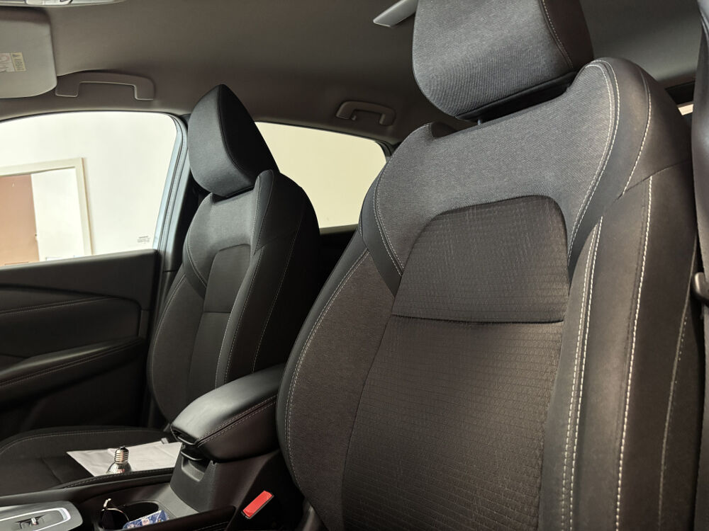 Qashqai 1.3 MILD HYBRID 158 N-STYLE XTRONIC 2021 occasion 37170 Chambray-l&egrave;s-Tours