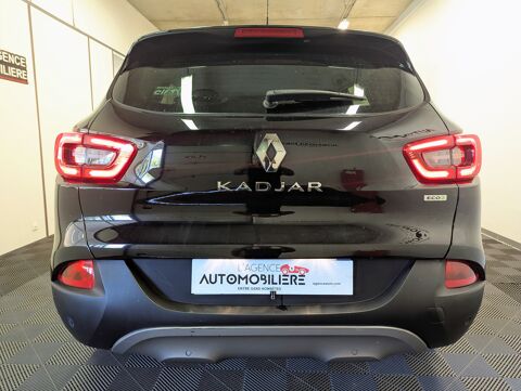 Kadjar 1.5 DCI 110 ENERGY EDITION ONE EDC 2015 occasion 95800 Cergy