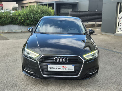 A3 Sportback 1.5 TFSI 150 cv Design luxe S-Tronic7 Moteur NEUF 2019 occasion 25400 Audincourt