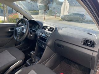 Polo Volkswagen V 1.6 TDI 90 cv - Confortline 2012 occasion 49124 Saint-Barth&eacute;lemy-d'Anjou