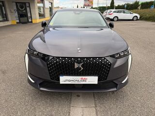 DS4 ETOILE NAPPA 2025 occasion 68390 Sausheim