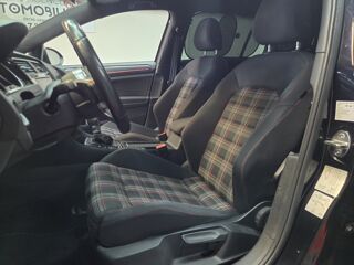 Golf VII (2) 2.0 TSI 230ch GTI Performance DSG6 5p GARANTIE 2017 occasion 71300 Montceau-les-Mines