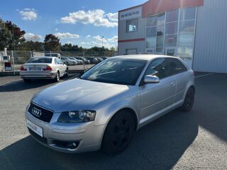 A3 AMBITION 2005 occasion 44860 Pont-Saint-Martin