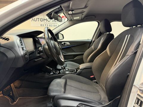 S&eacute;rie 1 F40 118dA 150ch Edition Sport 2021 occasion 71300 Montceau-les-Mines