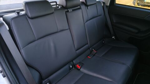 Forester 2.0 XT 4WD CVT 150 BVA 2017 occasion 68390 Sausheim