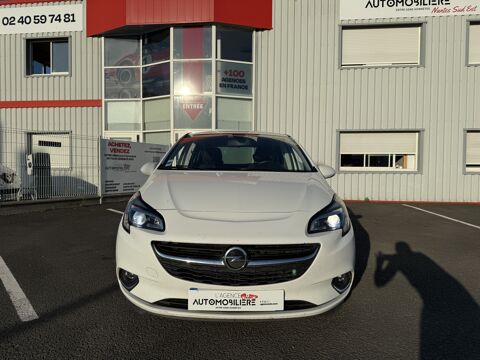 Corsa V 1.3L CDTI 95CH S/S COSMO EASYTRONIC | GARANTIE 12 MOIS 2016 occasion 44860 Pont-Saint-Martin