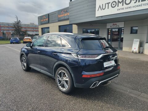 DS7 1.6 THP 180 ch OPERA 2021 occasion 68390 Sausheim