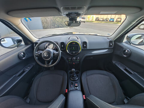 Countryman F60 One D 116ch Business Design 2019 occasion 90400 Danjoutin