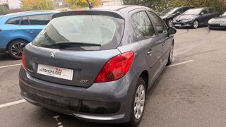 207 5 portes 1.4 e 16V 90 cv 2006 occasion 91120 Palaiseau