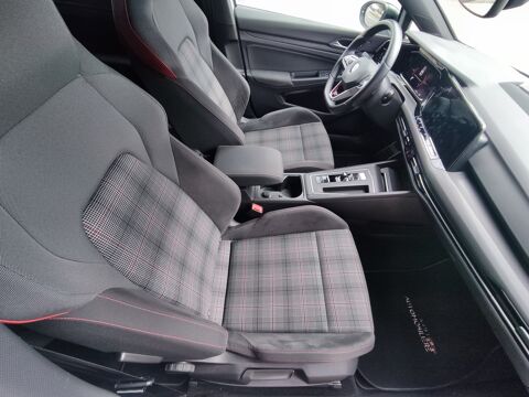 Golf GTI-Faible Kilom&eacute;trage 2021 occasion 27500 Pont-Audemer