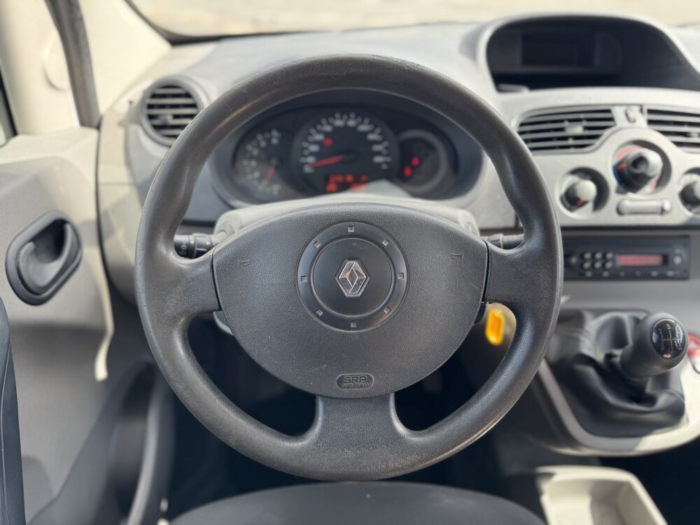 Kangoo Express EXPRESS L1 1.5 DCI 70 CONFORT | DISTRIBUTION OK 09/2025 | GA 2009 occasion 44860 Pont-Saint-Martin