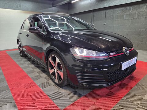 Golf VII 2.0 TSI GTI Performance 230ch DSG 2015 occasion 71300 Montceau-les-Mines