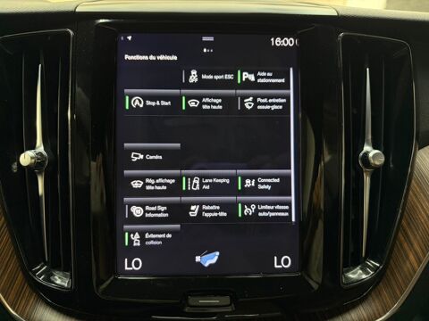 XC60 2.0d 197ch 2020 occasion 78680 &Eacute;p&ocirc;ne