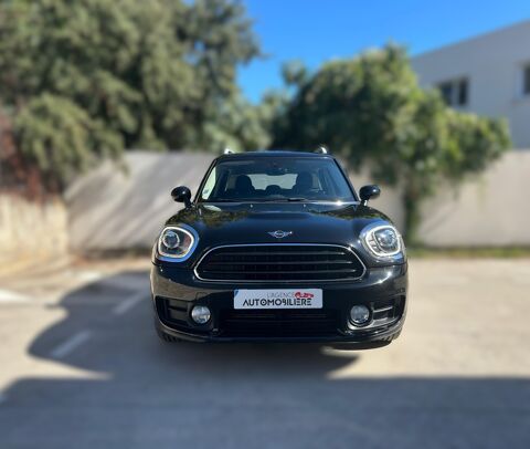 Countryman 2.0D 150 COOPER 1ER MAIN // ENT &agrave; JOUR 2019 occasion 34160 Castries