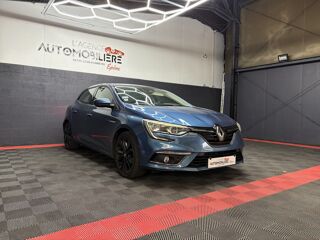 M&eacute;gane 4 1.5 DCi 90 Energy Business 2017 occasion 78680 &Eacute;p&ocirc;ne