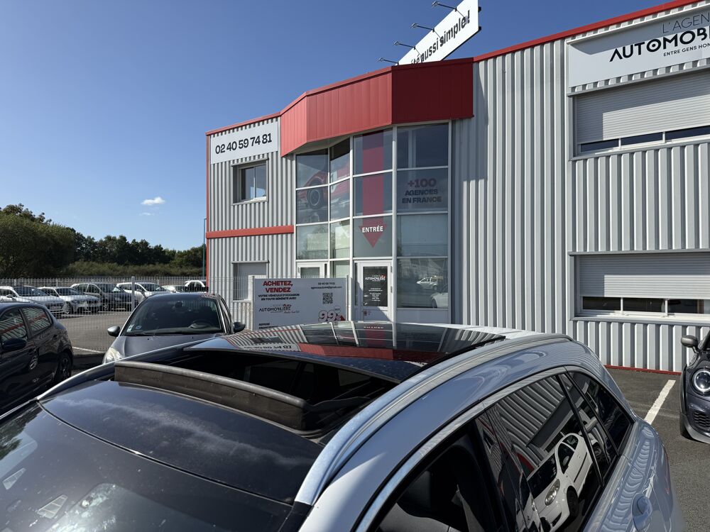 Classe GLC GLC 250 D SPORTLINE 4MATIC | GARANTIE 12 MOIS 2016 occasion 44860 Pont-Saint-Martin
