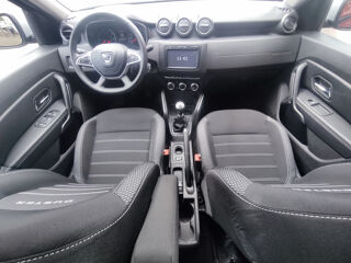 Duster PRESTIGE - 1&eacute;re Main 2018 occasion 27500 Pont-Audemer