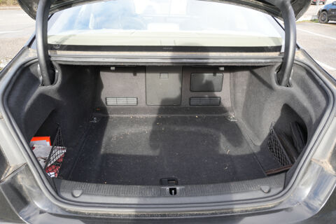 A8 III 4.2 V8 TDI 350 AVUS QUATTRO SPORT TIPTRONIC 8 2013 occasion 01000 Saint-Denis-l&egrave;s-Bourg