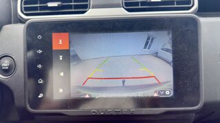 Duster 1.0 ECO-G 100ch Journey + 4x2 2023 occasion 71380 Ch&acirc;tenoy-en-Bresse