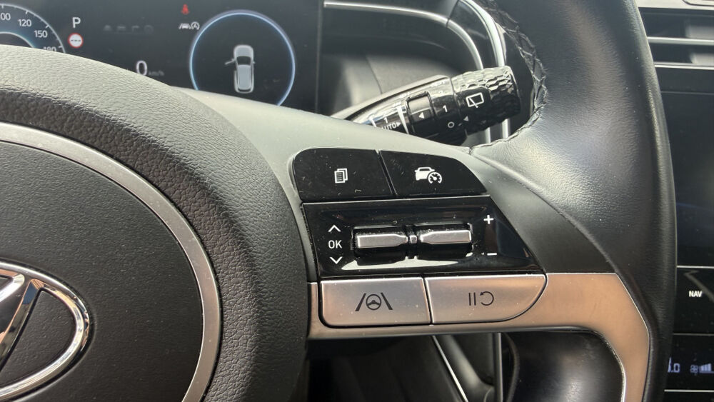 Tucson 1.6 CRDi 136 Hybrid Creative 2020 occasion 71380 Ch&acirc;tenoy-en-Bresse