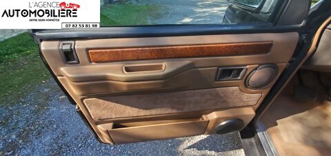 Range Rover 4.2 V8 LSE BVA Classic 1992 occasion 60700 Fleurines