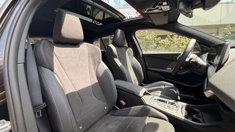 S&eacute;rie 1 (F70) 120i 1.5 i 12V Hybrid DCT7 170 cv Bo&icirc;te auto 2026 occasion 91120 Palaiseau