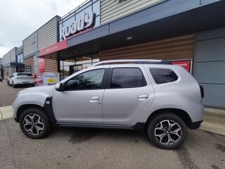 Duster PRESTIGE - 1&eacute;re main 2018 occasion 27500 Pont-Audemer