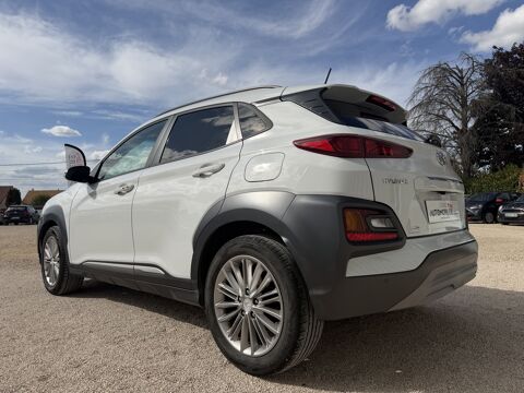Kona 1.0 T-GDI 120 Edition #1 2018 occasion 71380 Ch&acirc;tenoy-en-Bresse
