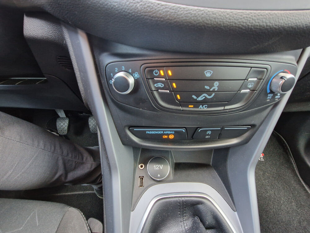 B-max 1.0 ECOBOOST S&S 100 EDITION 2014 occasion 80480 Salou&euml;l