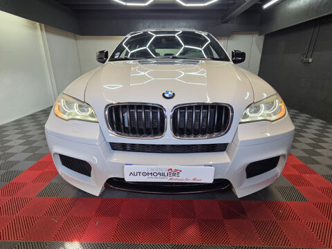 X6 M 555ch GARANTIE 12 MOIS 2013 occasion 71300 Montceau-les-Mines