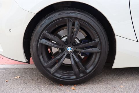 Z4 Roadster 20i 197 M Sport Steptronic8 (Suivi BMW) 2021 occasion 88000 &Eacute;pinal