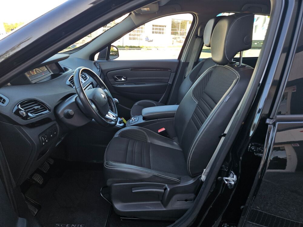 Grand scenic IV 1.6 DCI 130 CH BOSE EDITION - 7 Places ( Cam&eacute;ra - Attelage.. 2015 occasion 25400 Audincourt