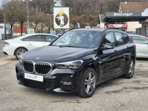 X1 (F48) 20d xDrive 2.0 d 190 cv M SPORT TOIT OUVRANT 2021 occasion 25400 Audincourt