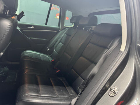 Tiguan 2.0 TDI CARAT 4 MOTION 2012 occasion 78680 &Eacute;p&ocirc;ne