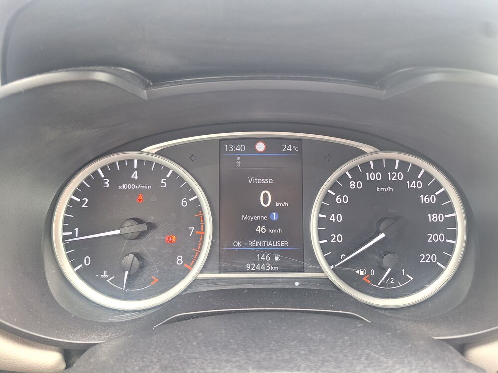 Micra 1.0 IG-T 12V 100 cv Made in France 2020 occasion 90400 Danjoutin